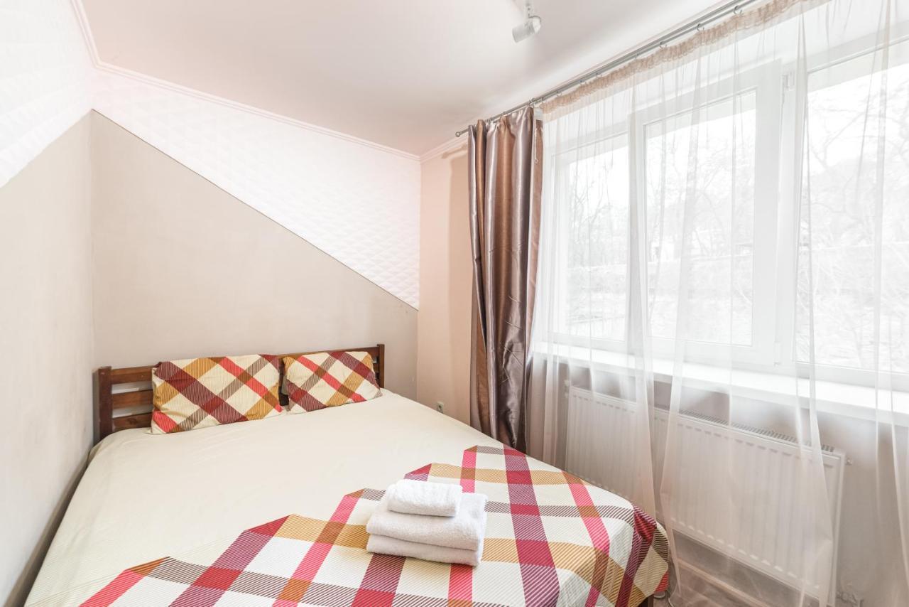 Primorskiy Suite Odesa Exterior foto