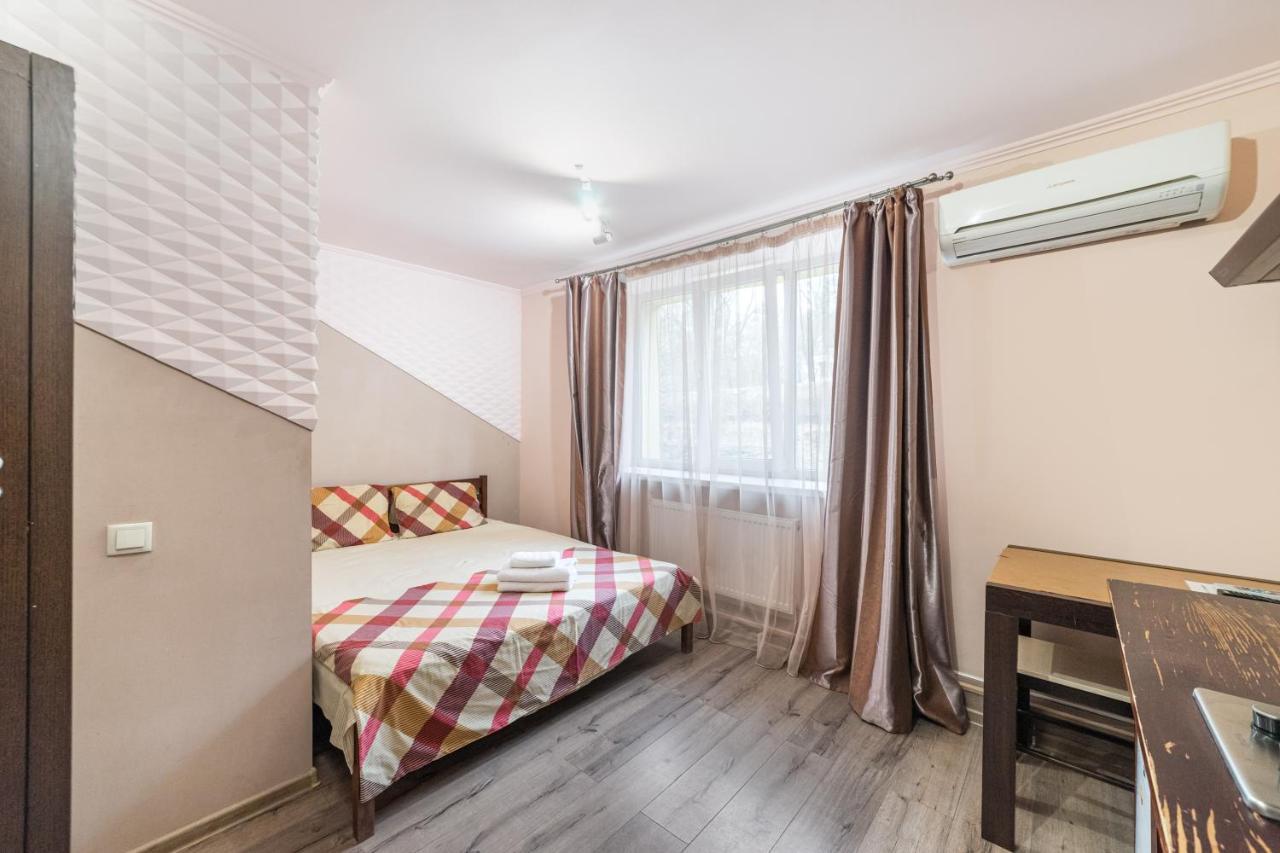 Primorskiy Suite Odesa Exterior foto
