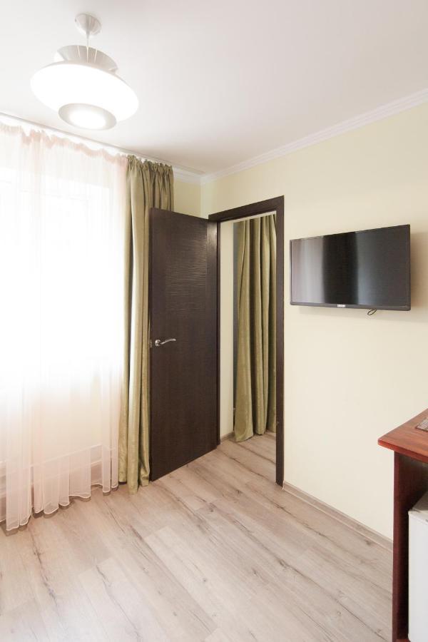 Primorskiy Suite Odesa Exterior foto